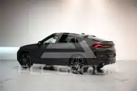 2025 BMW X6
