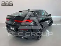 2025 BMW X6