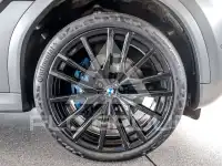 2025 BMW X6