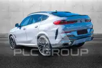 2025 BMW X6