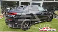 2025 BMW X6