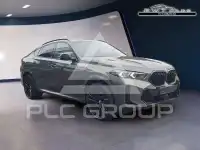 2025 BMW X6