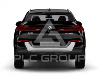 2025 BMW X6