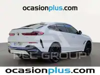 2025 BMW X6