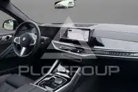 2025 BMW X6