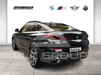 2025 BMW X6