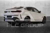 2025 BMW X6