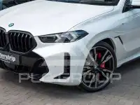 2025 BMW X6