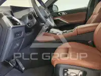 2025 BMW X6