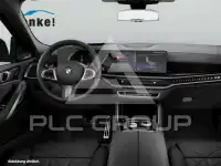 2025 BMW X6