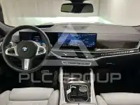 2025 BMW X6