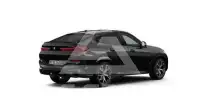 2025 BMW X6