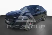 2025 BMW X6