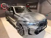 2025 BMW X6