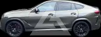 2025 BMW X6