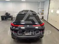 2025 BMW X6