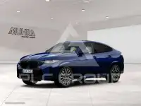 2025 BMW X6