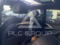 2026 BMW X6