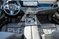 2025 BMW X6