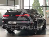 2025 BMW X6