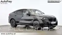 2025 BMW X6