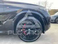 2025 BMW X6
