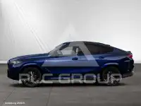 2025 BMW X6
