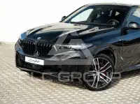 2025 BMW X6