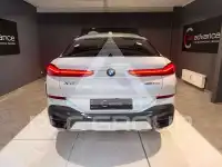 2025 BMW X6