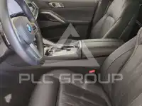 2025 BMW X6