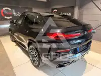 2025 BMW X6
