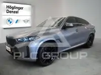 2025 BMW X6