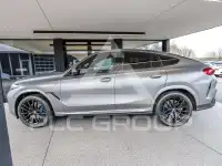 2025 BMW X6