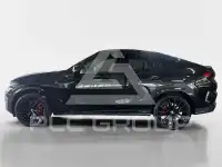 2025 BMW X6