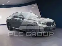 2025 BMW X6