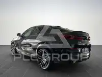 2025 BMW X6