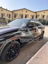 2025 BMW X6