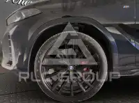 2025 BMW X6