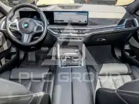 2025 BMW X6