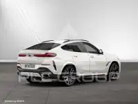 2025 BMW X6