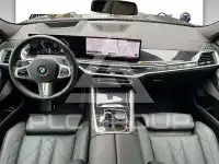 2025 BMW X6