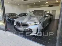 2025 BMW X6
