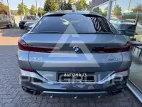 2025 BMW X6