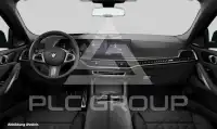2025 BMW X6
