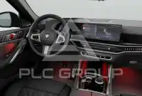 2025 BMW X6