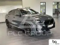 2025 BMW X6