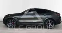 2025 BMW X6