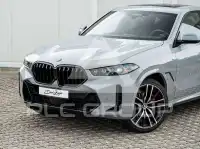 2025 BMW X6