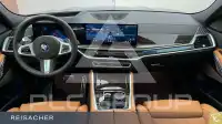 2025 BMW X6