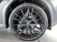 2025 BMW X6